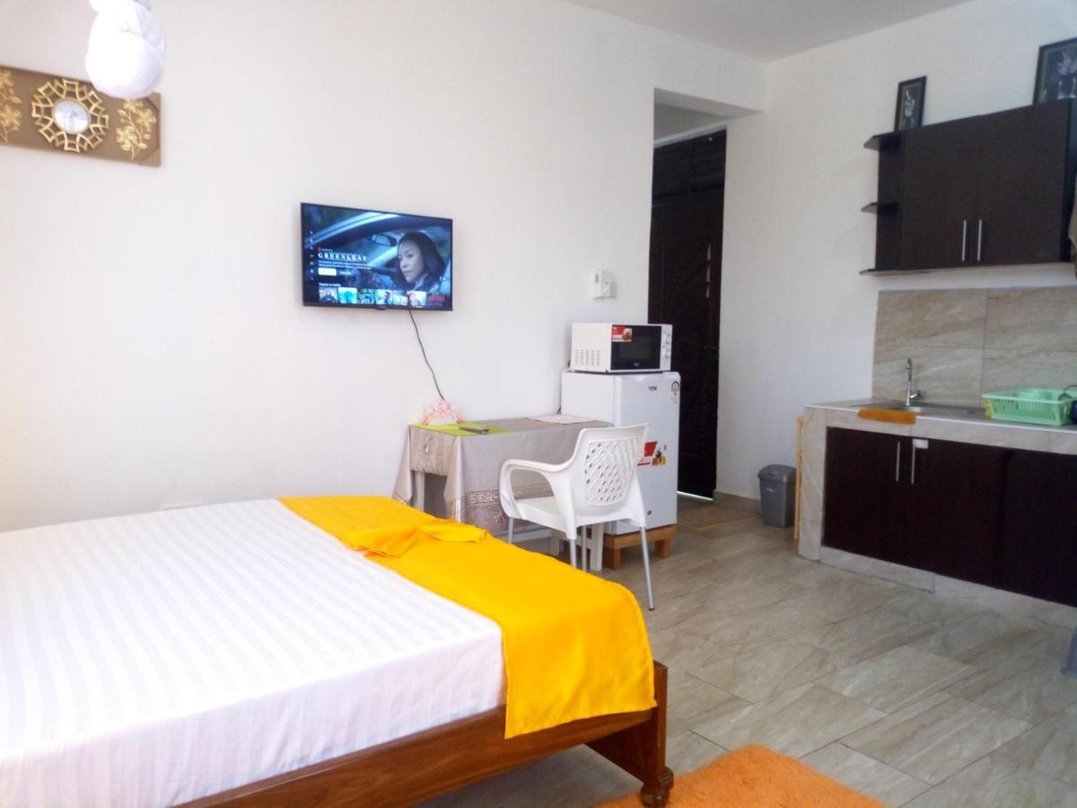 Pride Studio Mtwapa Mombasa Ngoại thất bức ảnh